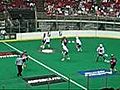 National lacross league orlandi titans- rochester knighthawks