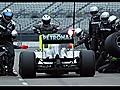 Formel 1 2011: Die Reifen der Formel 1