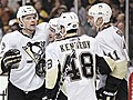 Penguins need to stay positive