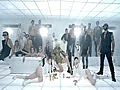 Lady GaGa- Bad Romance羅曼死 MV