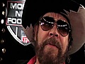 Hank Williams Jr. doesn’t like Twitter or Facebook