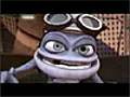 Crazy Frog - Axel F