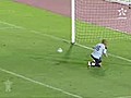 The Most Stupid Goalkeeper Ever // Funny Penalty 09.09.10