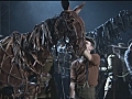 Sun 5 Apr Pt 3: War Horse