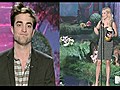 Robert Pattinson sagt das F-Wort im TV