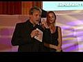 Charity Gala 2011 Bad Nauheim Teil 3/5 mit Oliver und Sandy Pocher