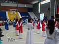 Taller de Dones y adoración al santísimo pentecostés 2011