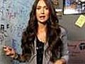 Attack of the Show - Jessica Chobot Visits...