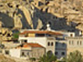 Travel To Cappadocia Turkey