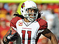 Top 100: Larry Fitzgerald