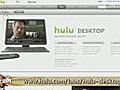 Love Hulu? Download the Free Desktop Software! - Tekzilla Clips