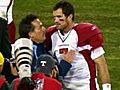 Matt Leinart nuevo jugador de Texans