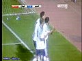هدف نيفيز الثاني في مرمى الحزم - اهادف مباراة الهلال و الحزم - الدوري السعودي 2010-2011