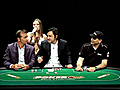 Poker Texas Hold’em. Texas gioco di abilità