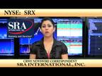 SRA International (SRX) $12B Multi-Award Contract from Department of Veterans Affairs