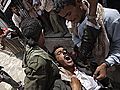 Deadly Clashes in Yemen As Saleh Clings to Power
