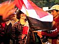 ONE EGYPTIAN VICTORY DAY