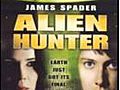 Alien Hunter