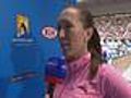 Jelena Jankovic intervju