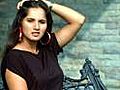 Bride-to-be Sania Mirza collects Pak visa