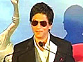 SRK comes back with a Zor Ka Jhatka