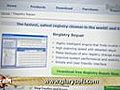 Windows Problems? Try This Free Software: Registry Repair - Tekzilla Clips