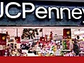 J.C. Penney Dips Following Gain Yesterday