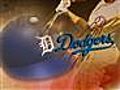 L.A. Dodgers file for bankruptcy protection