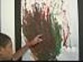 Blind Students Show Off Artwork At NYC Exhibit