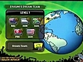 Wii - Fifa World Cup 2010