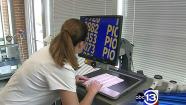 Technology helping blind,  visually impaired