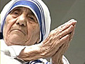 Mother Teresa’s birth centenary,  will she become Saint Teresa?