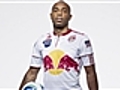 Thierry Henry jugará en el NY Red Bull de la MLS