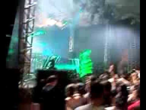 David Guetta Em Brasília 07 11 2010 Part 03 - Exyi - Ex Videos