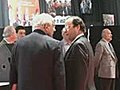 Party hopes to have an end in fighting between leaders