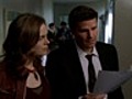 Bones - The Soldier on the Grave,  Clip 2