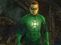 Official Green Lantern: Rise of the Manhunters E3 Trailer