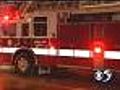 Fire Displaces Downtown GB Residents