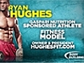 Ryan Hughes Fitness 360