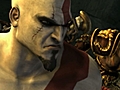 God Of War: Origins Collection trailer