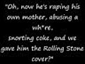 Eminem - Kill You (Album Version (Explicit))