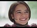 La bellissima Alizee