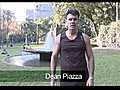 Fitness with Dean Piazza