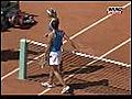 Safina e Cibulkova fazem semi em Roland Garros