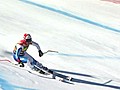 2011 Kvitfjell: Beat Feuz DH2