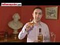 A whisky tasting with expert Ludovic Ducrocq