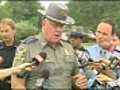 Several killed in workplace shooting in Manchester,  Conn.