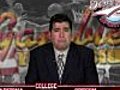 Arizona Wildcats @ Oregon Ducks College Basketball Preview from Gamblers Television.com