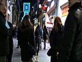 Mossos y Guardia Urbana,  unidos en Barcelona durante las Navidades