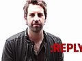 Josh Kelley - ASK:REPLY